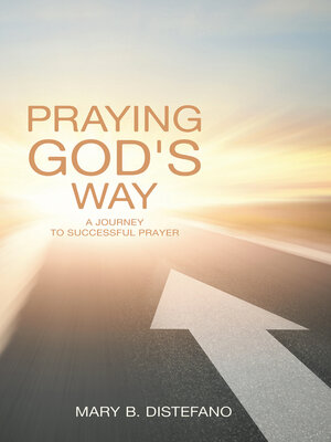 cover image of Praying God's Way